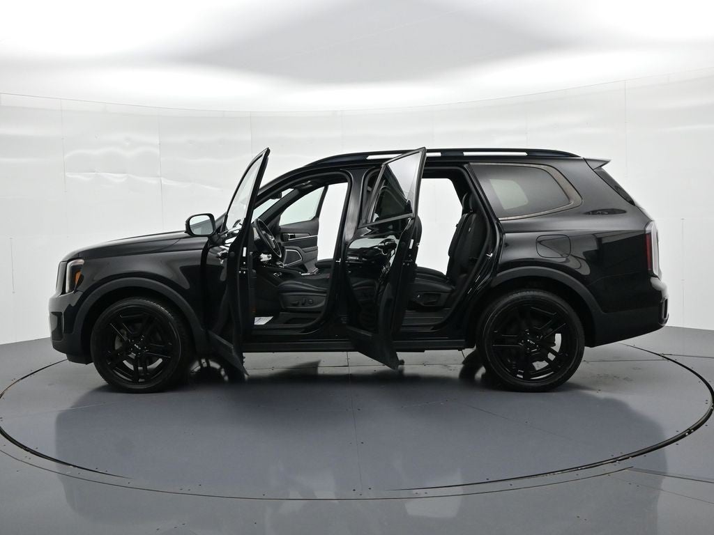 2023 Kia Telluride EX X-Line AWD