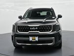 2023 Kia Telluride EX X-Line AWD