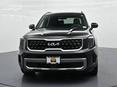 2023 Kia Telluride EX X-Line AWD