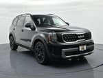 2023 Kia Telluride EX X-Line AWD