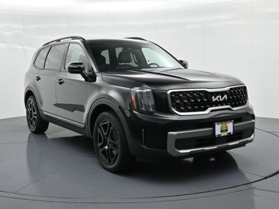 2023 Kia Telluride EX X-Line AWD