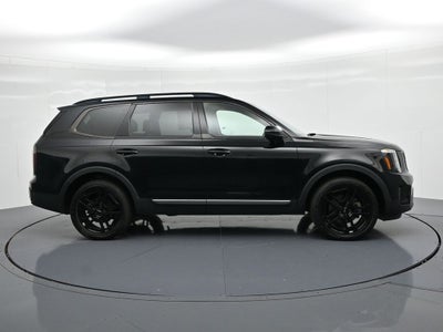 2023 Kia Telluride EX X-Line AWD