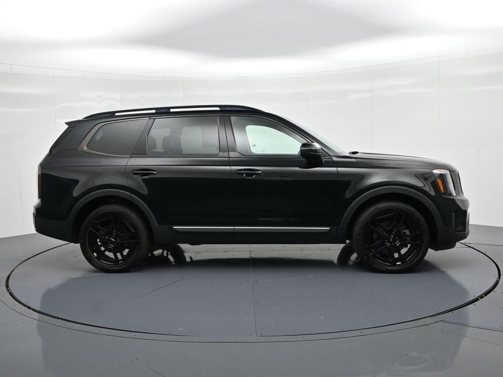 2023 Kia Telluride EX X-Line AWD