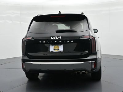 2023 Kia Telluride EX X-Line AWD