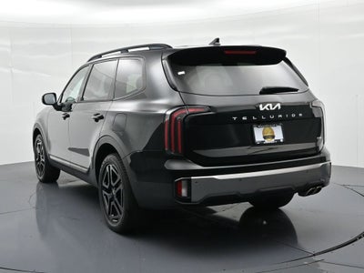 2023 Kia Telluride EX X-Line AWD