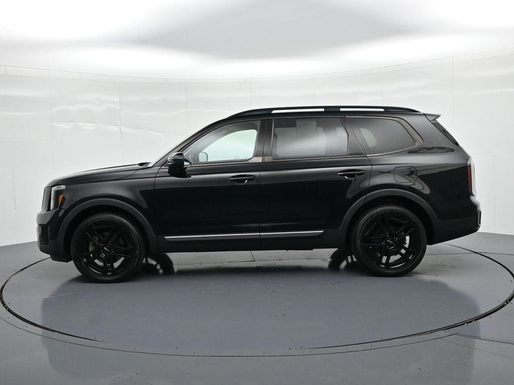 2023 Kia Telluride EX X-Line AWD