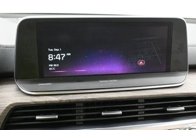 2022 Kia Telluride SX AWD