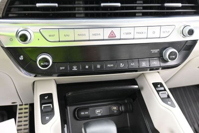 2022 Kia Telluride SX AWD
