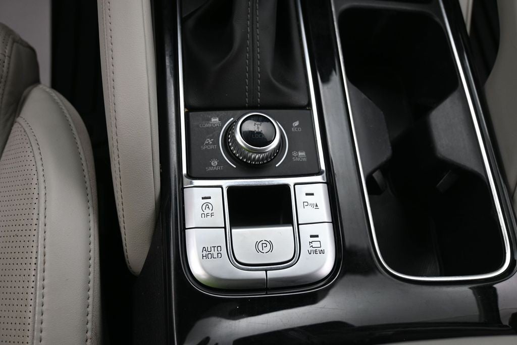 2022 Kia Telluride SX AWD