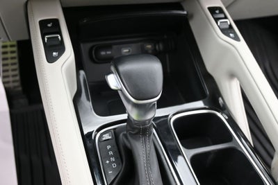 2022 Kia Telluride SX AWD