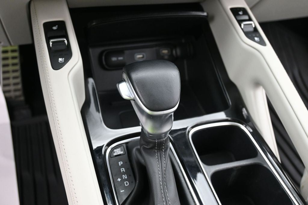 2022 Kia Telluride SX AWD