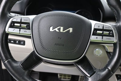 2022 Kia Telluride SX AWD