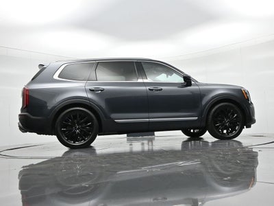 2022 Kia Telluride SX AWD