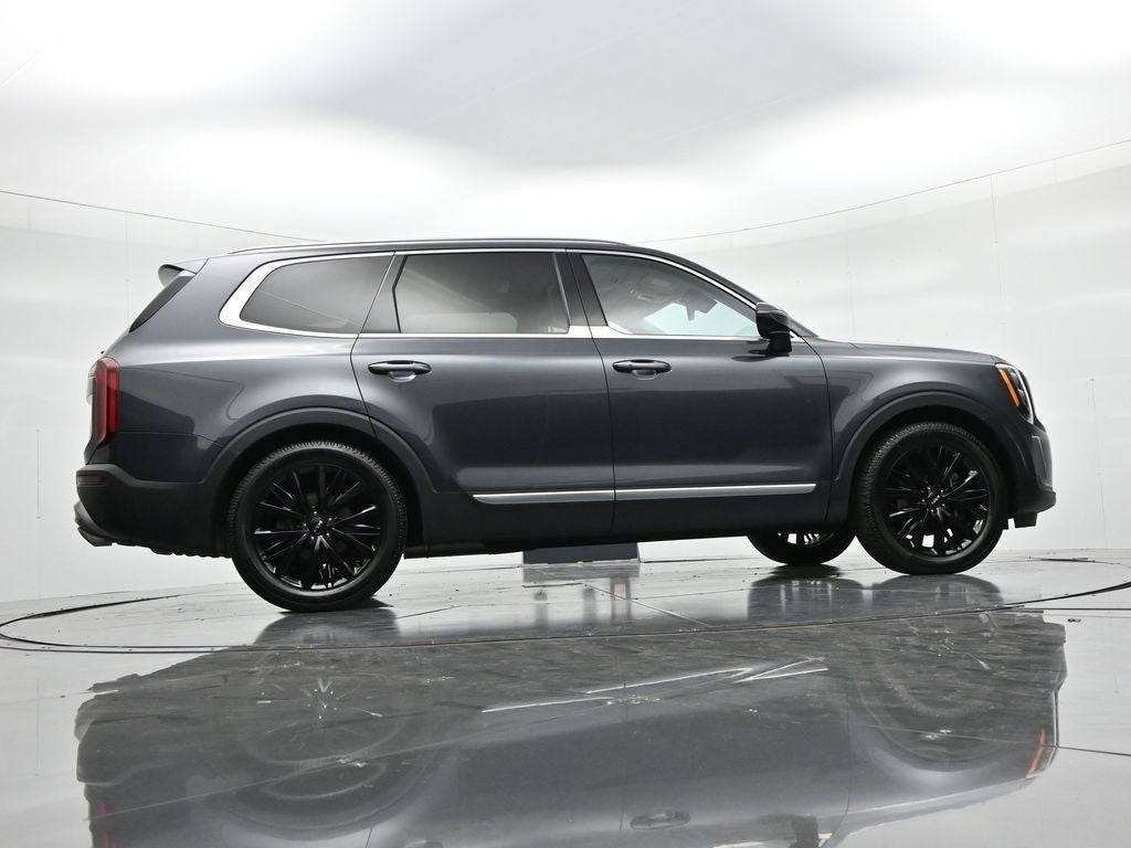 2022 Kia Telluride SX AWD