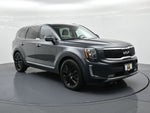 2022 Kia Telluride SX AWD