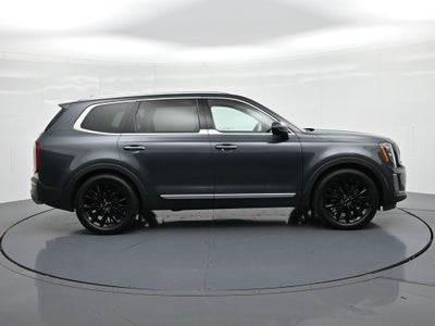 2022 Kia Telluride SX AWD