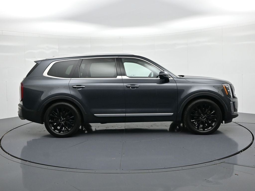 2022 Kia Telluride SX AWD