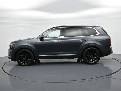 2022 Kia Telluride SX AWD