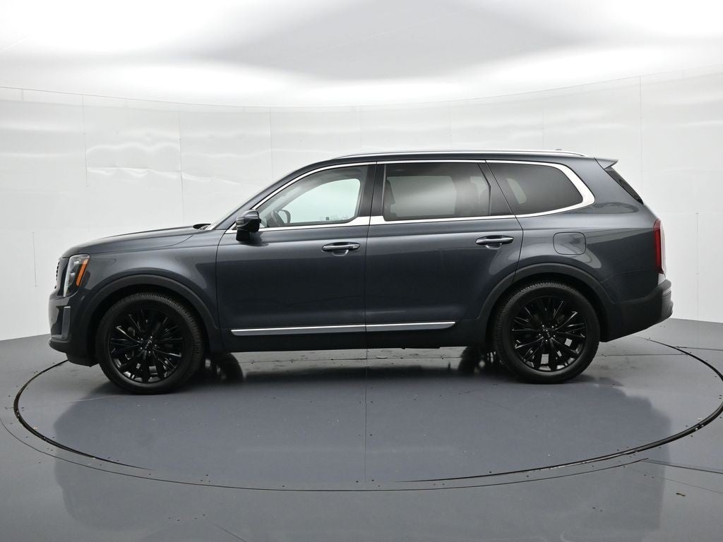 2022 Kia Telluride SX AWD
