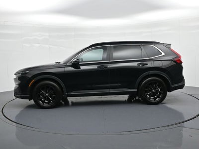 2024 Honda CR-V Hybrid Sport-L AWD