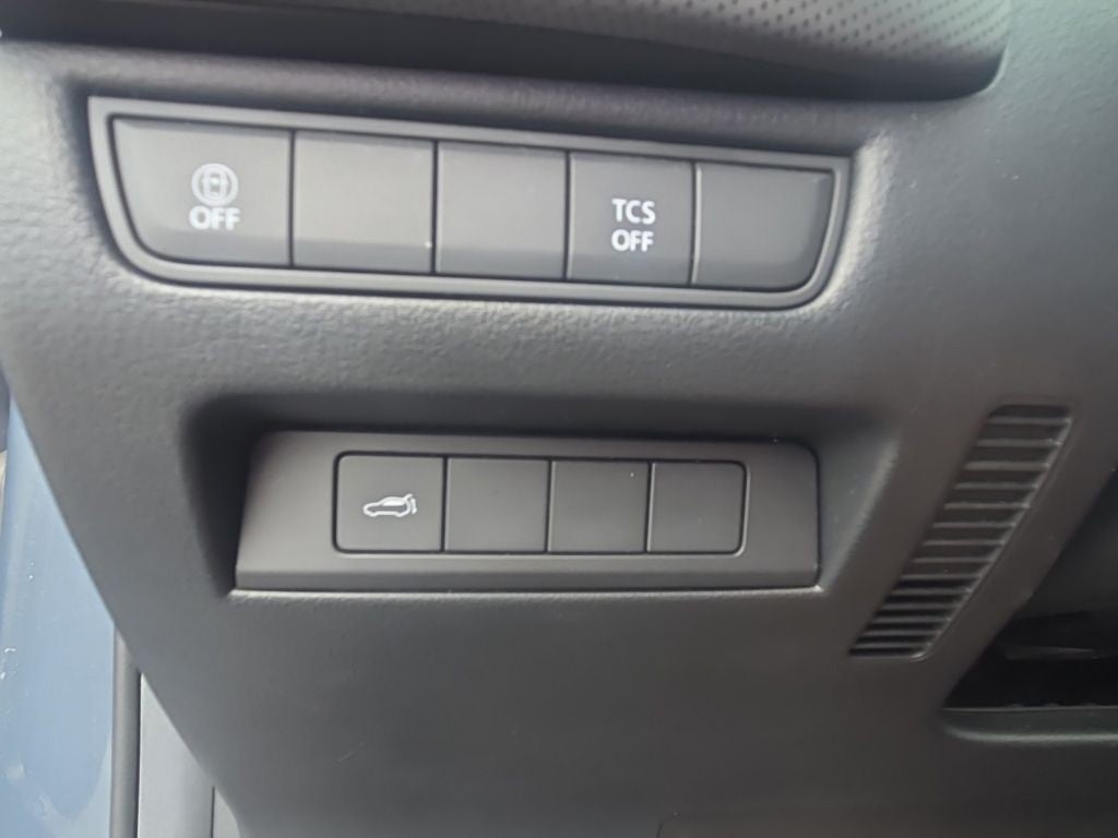 2024 Mazda Mazda CX-50 2.5 S Preferred Package