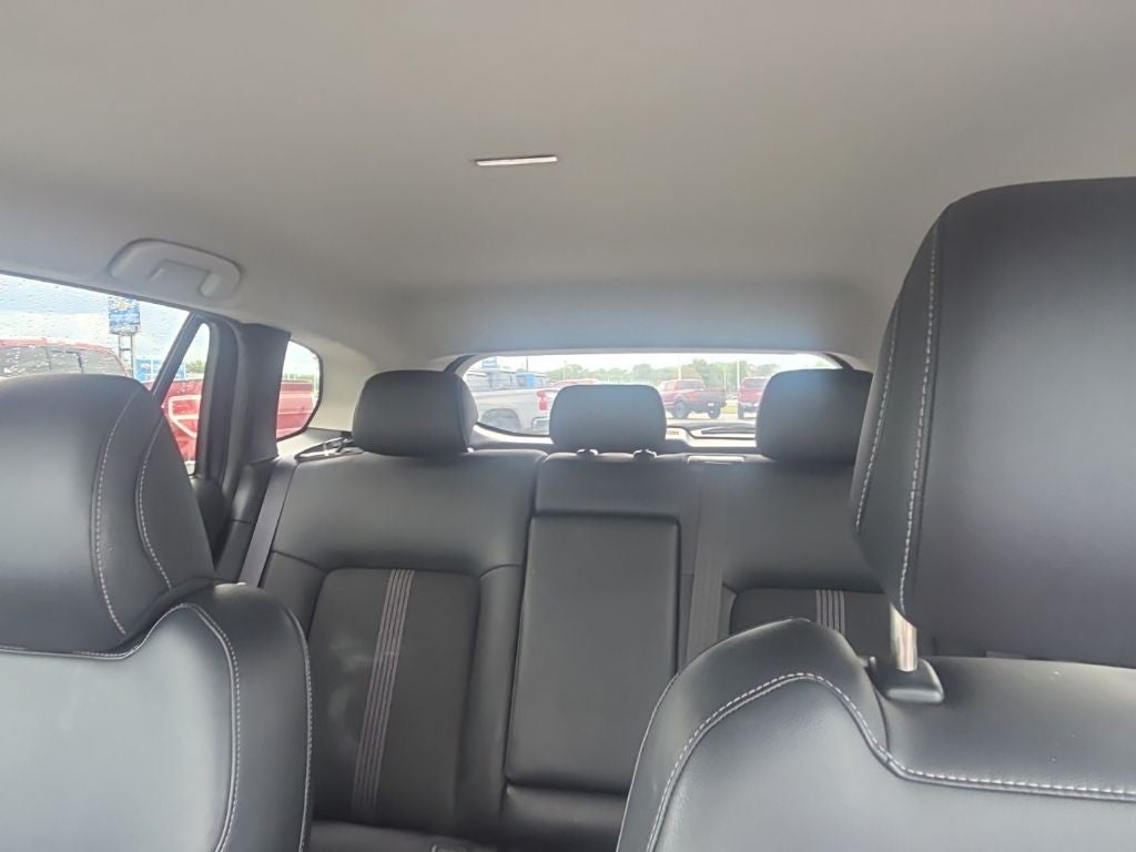2024 Mazda Mazda CX-50 2.5 S Preferred Package