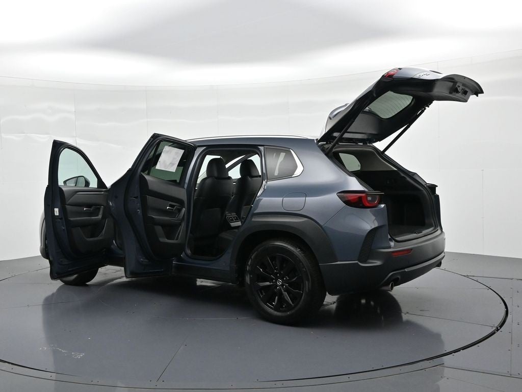 2024 Mazda Mazda CX-50 2.5 S Preferred Package