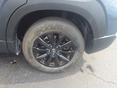 2024 Mazda Mazda CX-50 2.5 S Preferred Package