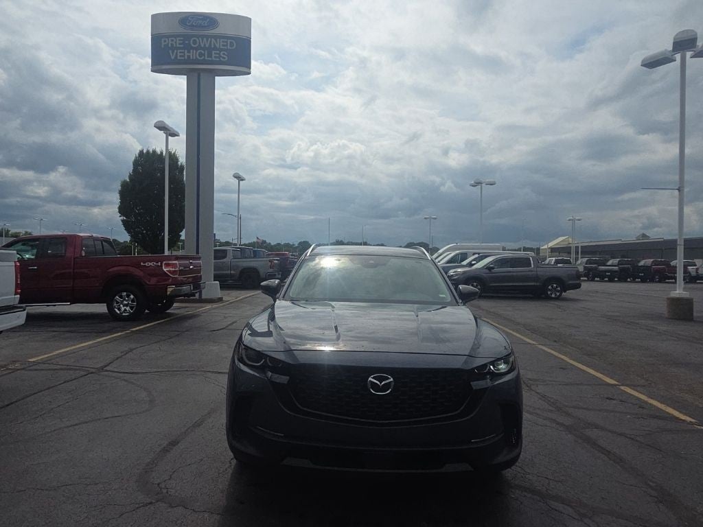 2024 Mazda Mazda CX-50 2.5 S Preferred Package
