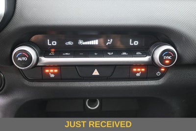 2024 Mazda Mazda CX-50 2.5 S Preferred Package