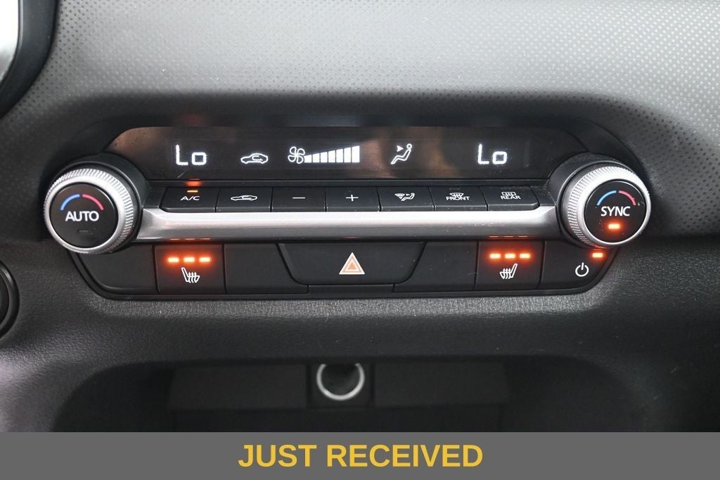 2024 Mazda Mazda CX-50 2.5 S Preferred Package