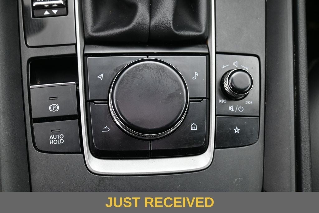 2024 Mazda Mazda CX-50 2.5 S Preferred Package