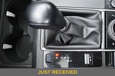 2024 Mazda Mazda CX-50 2.5 S Preferred Package
