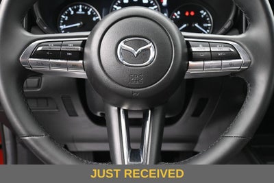 2024 Mazda Mazda CX-50 2.5 S Preferred Package