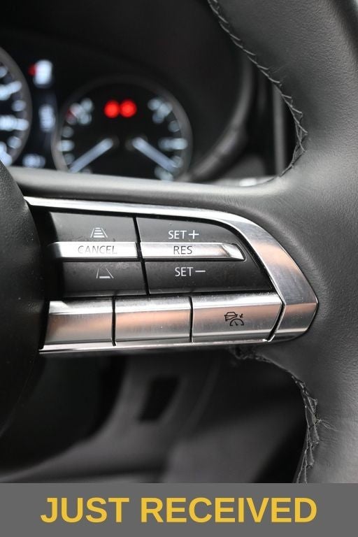 2024 Mazda Mazda CX-50 2.5 S Preferred Package