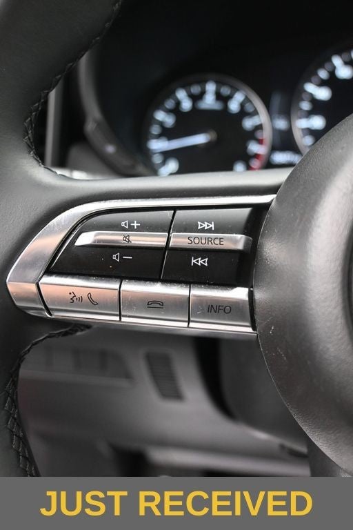 2024 Mazda Mazda CX-50 2.5 S Preferred Package