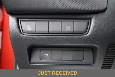 2024 Mazda Mazda CX-50 2.5 S Preferred Package