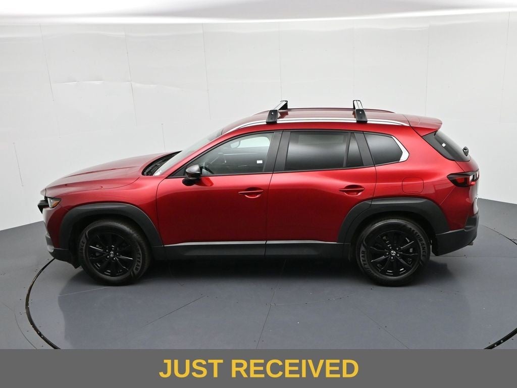 2024 Mazda Mazda CX-50 2.5 S Preferred Package