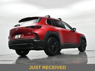 2024 Mazda Mazda CX-50 2.5 S Preferred Package