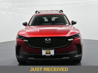 2024 Mazda Mazda CX-50 2.5 S Preferred Package