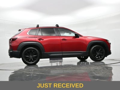 2024 Mazda Mazda CX-50 2.5 S Preferred Package