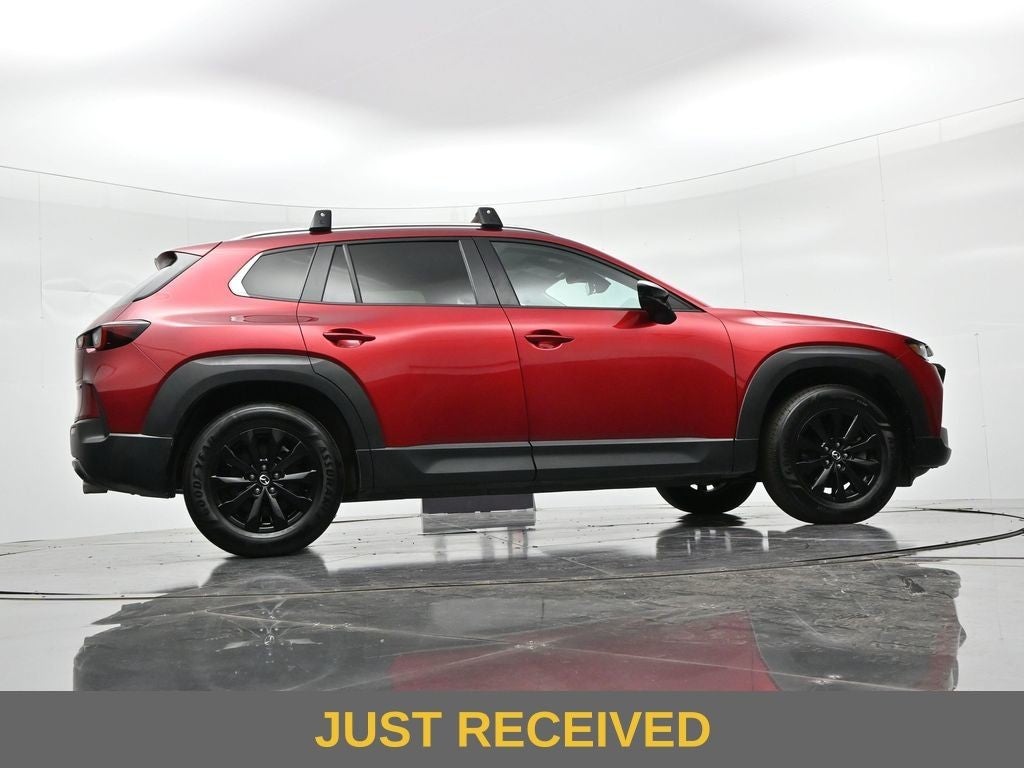 2024 Mazda Mazda CX-50 2.5 S Preferred Package