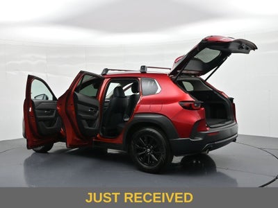 2024 Mazda Mazda CX-50 2.5 S Preferred Package