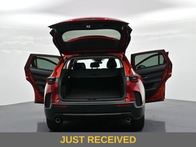2024 Mazda Mazda CX-50 2.5 S Preferred Package