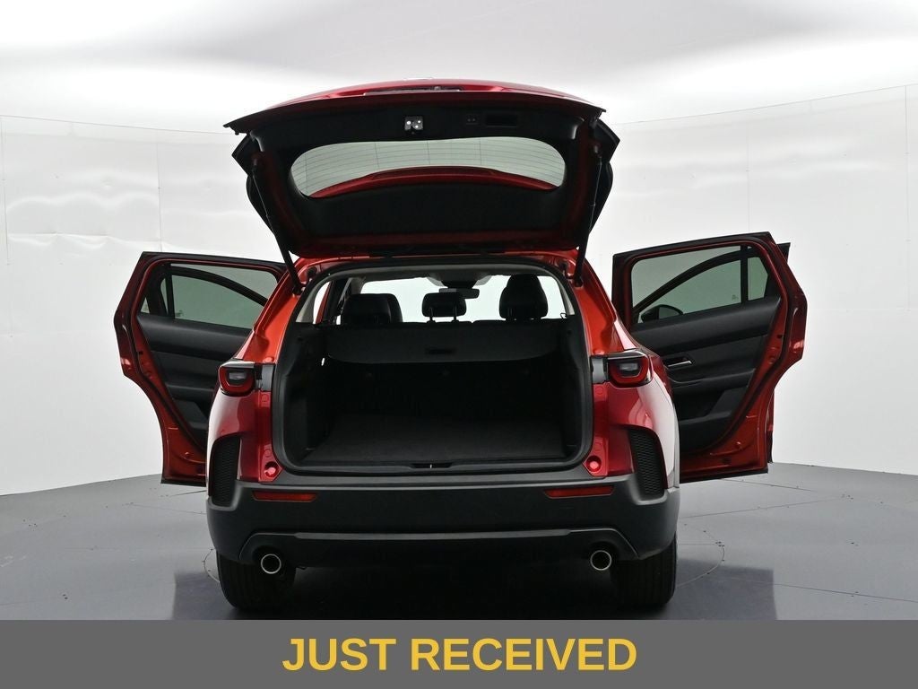 2024 Mazda Mazda CX-50 2.5 S Preferred Package