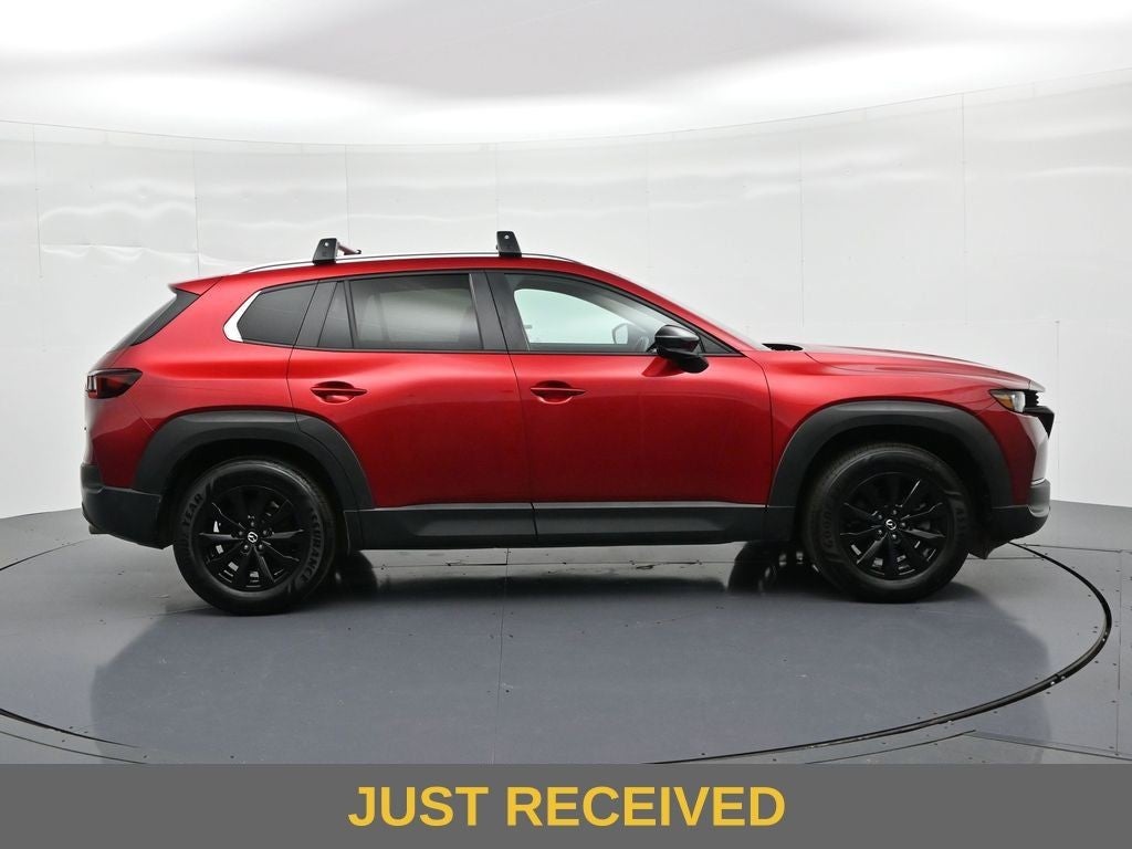 2024 Mazda Mazda CX-50 2.5 S Preferred Package
