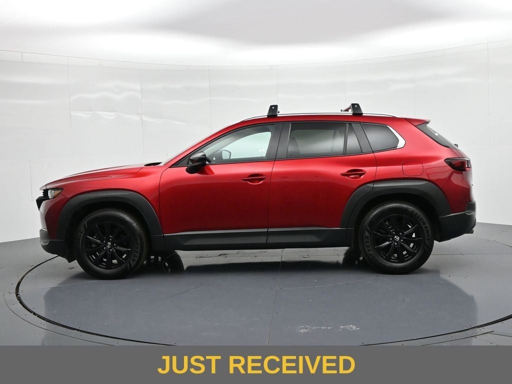 2024 Mazda Mazda CX-50 2.5 S Preferred Package