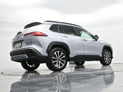 2024 Toyota Corolla Cross XLE 2WD (Natl)