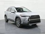 2024 Toyota Corolla Cross XLE 2WD (Natl)