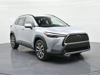 2024 Toyota Corolla Cross XLE 2WD (Natl)